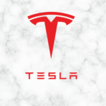 Tesla car company