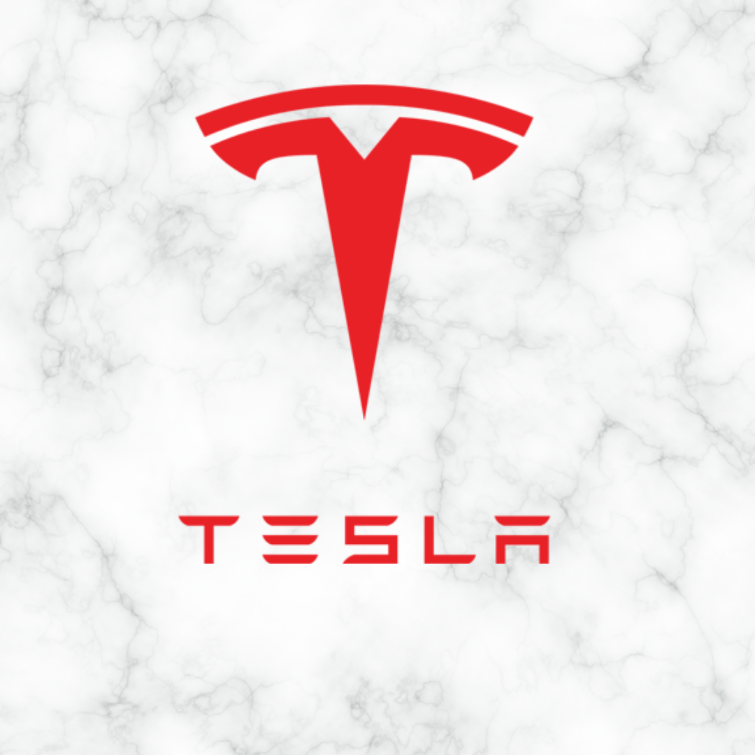 Tesla car company