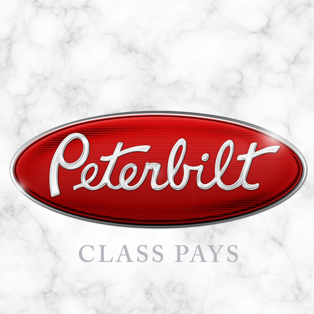 peterbilt