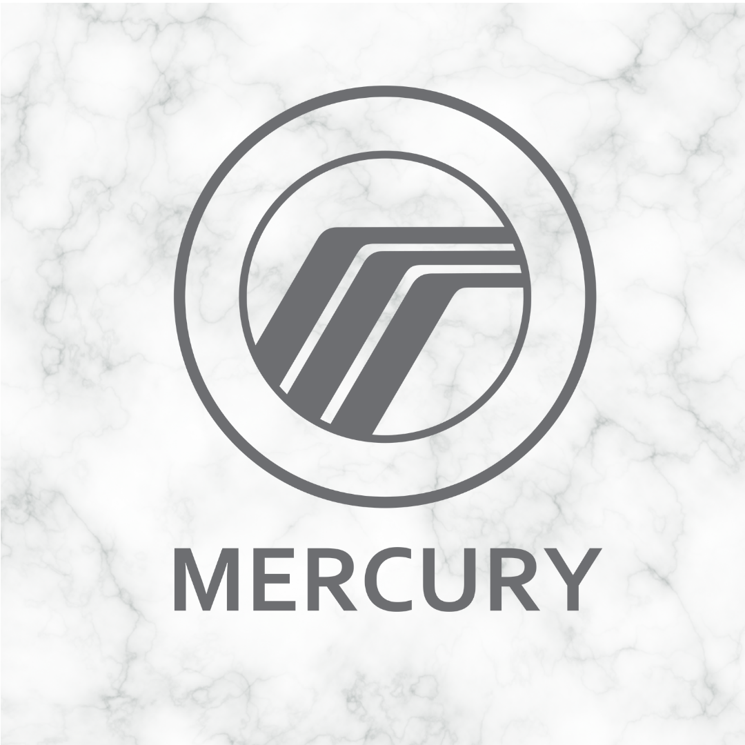 mercury cars