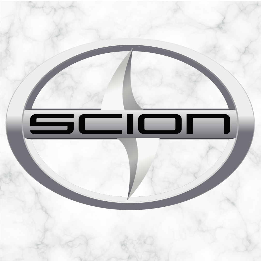 scion cars