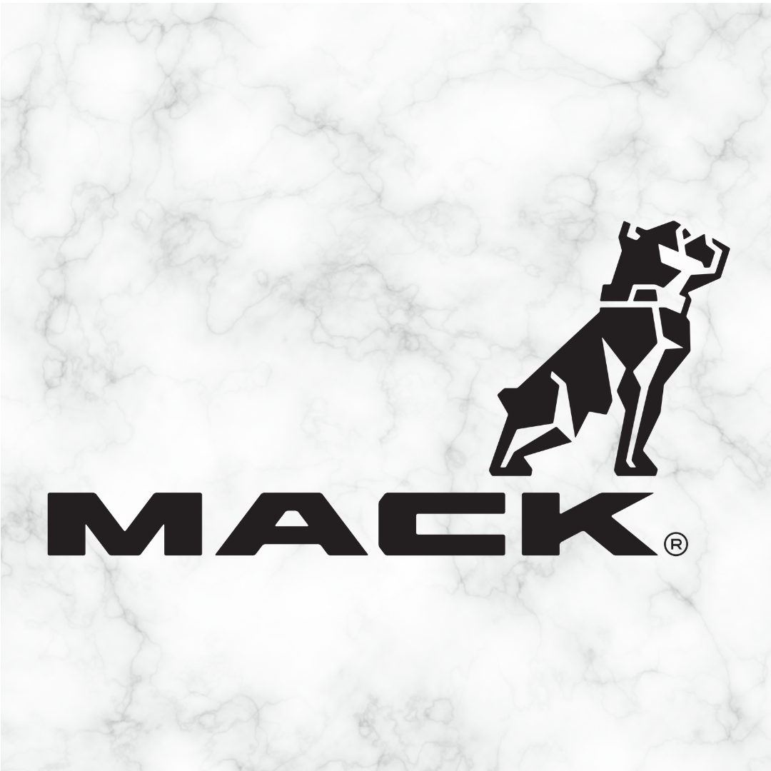 mack truck