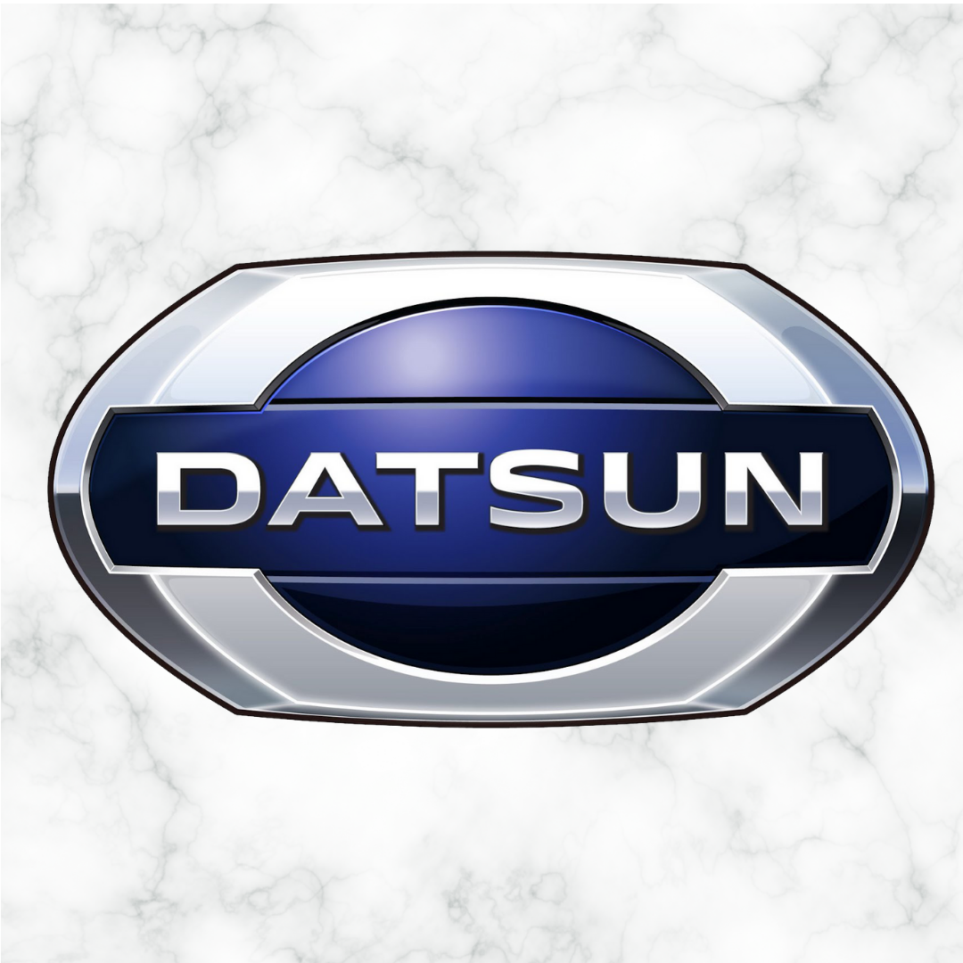 datsun cars