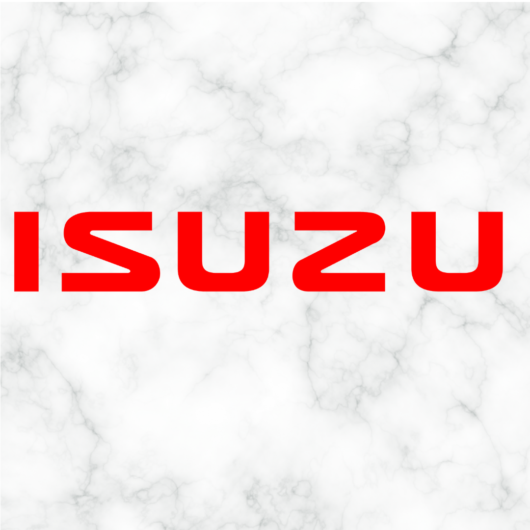Isuzu