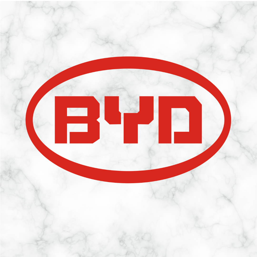 BYD
