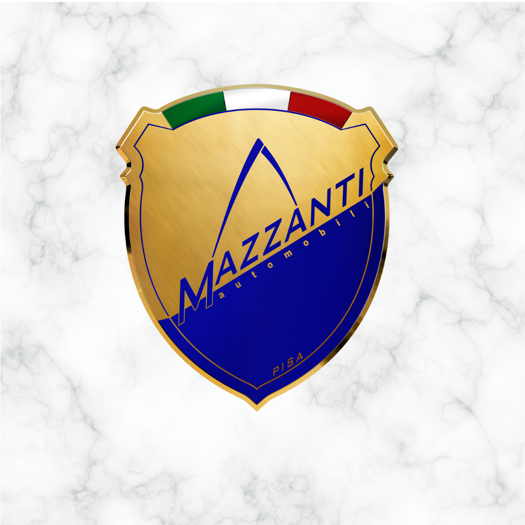 mazzanti cars