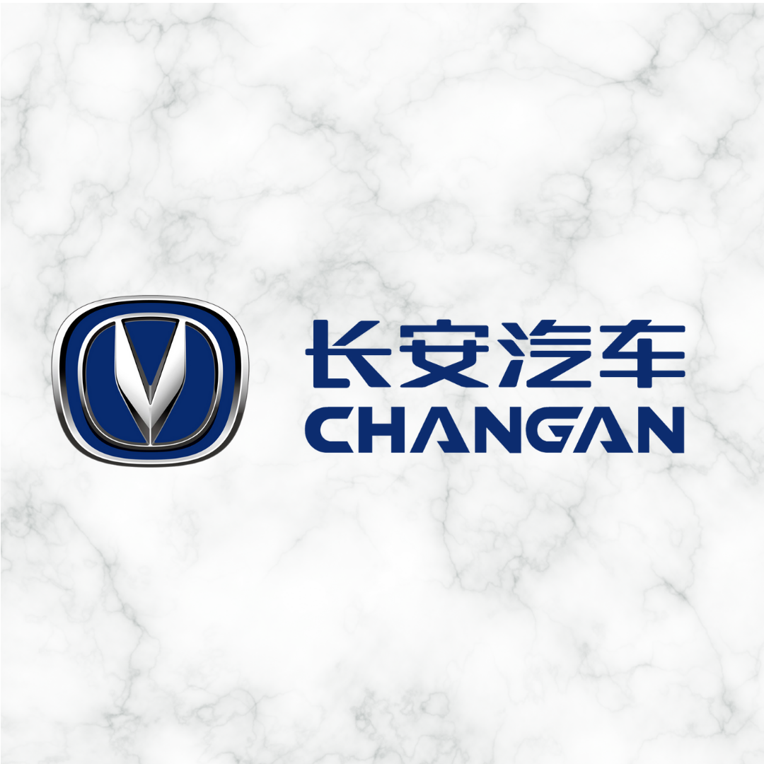 changan cars