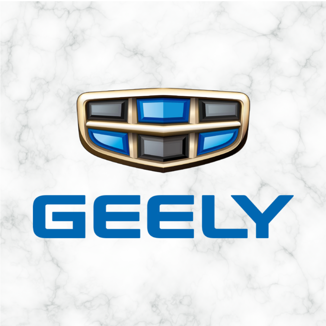 Geely