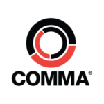 comma